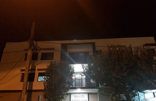 Islington Hotel | Hamilton on Beaumont