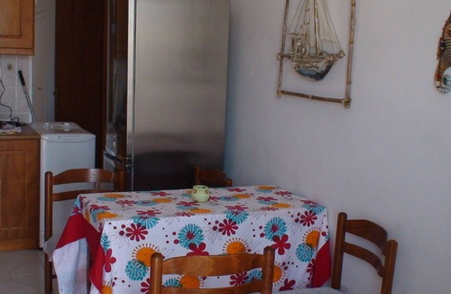 Astypalaia House | HARALABIS FAMILY HOME