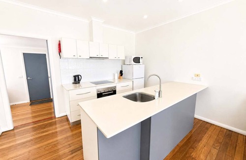 Ulladulla Apartment | Harbour Breeze at Ulladulla