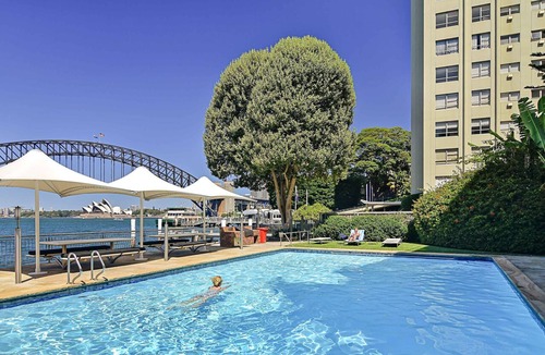 McMahons Point Apartment | Harbourside #49