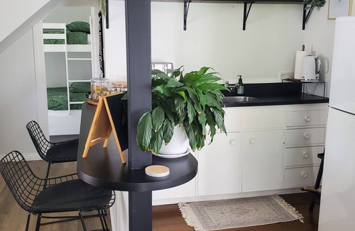 Onerahi House | Harbourside Accomodation, Onerahi, Whangarei