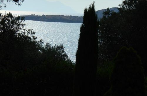 Sithonia House | Heliactida House