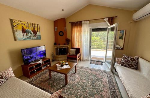 Almopia Apartment | Hilltop Lodge Orma