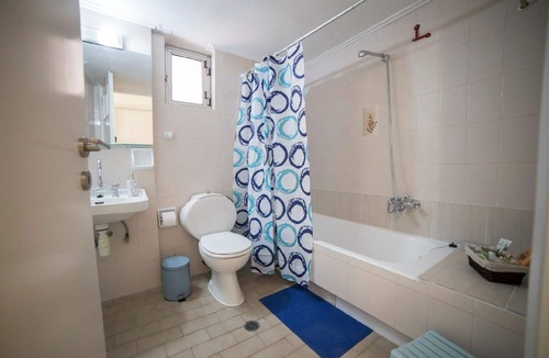 Kalambaka Apartment | Holiday apartment Kalabaka for 1 - 7 persons with 2 bedrooms - Holiday apartment in one or multi-fam