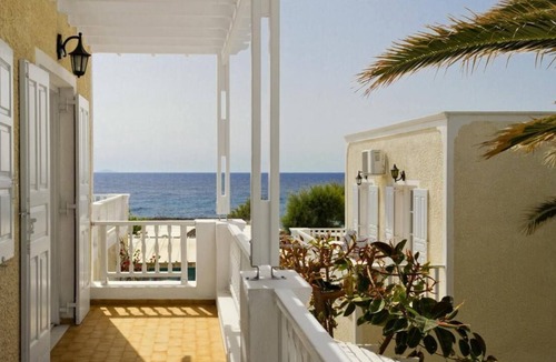 Kamari Apartment | Holiday apartment Kamari for 1 - 2 persons with 1 bedroom - Holiday apartment