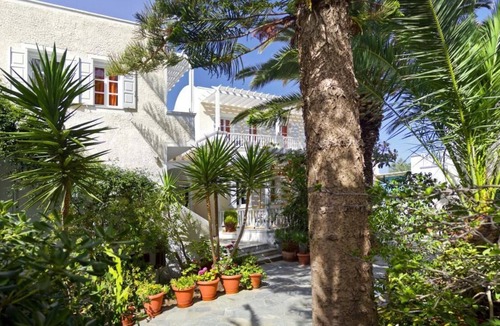 Kamari Apartment | Holiday apartment Kamari for 1 - 2 persons with 1 bedroom - Holiday apartment