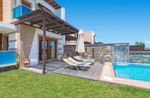 Kiotari House | Holiday home in Kiotari near the beach