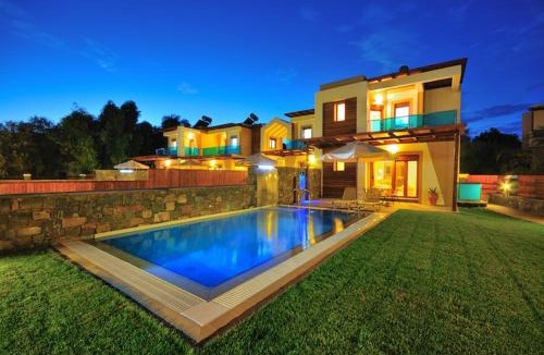 Kiotari House | Holiday home in Kiotari near the beach