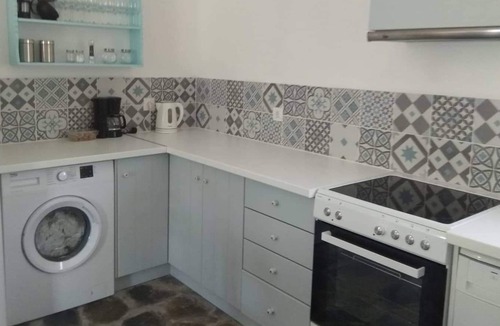 Stafylos House | Holiday house '' Myrto '' near the beach of Stafilos - 'Island of Skopelos