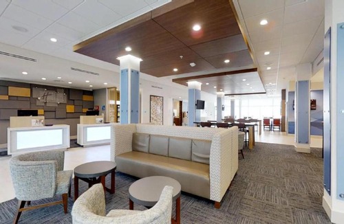 Arabi Hotel | Holiday Inn Express & Suites - Chalmette - New Orleans S by IHG