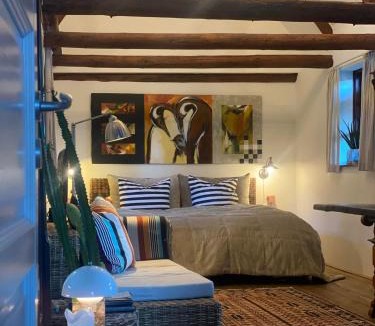 Viborg Bed & Breakfast | Holmsminde