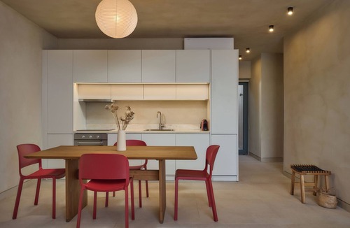Tinos Villa | Homatinos Villa, a SeaView Sanctuary with 2 Pools
