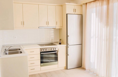 Karpathos Town Apartment | Homerez - Apartment Karpathos