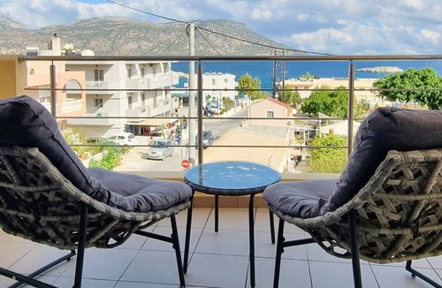 Karpathos Town Apartment | Homerez - Apt in Karpathos