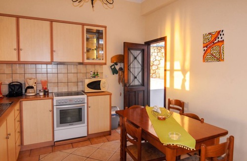 Mirties House | Homerez - House in Mirties