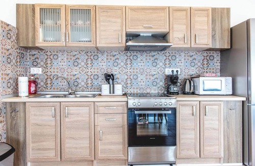 Stegna House | Homerez - House in Rhodes