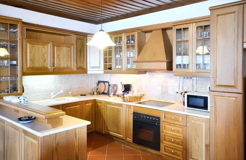 Makrynitsa House | Homerez - House in Volos