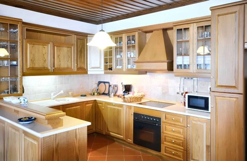 Makrynitsa House | Homerez - House in Volos