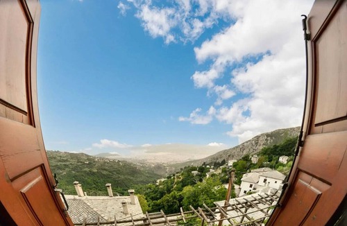Makrynitsa House | Homerez - House in Volos