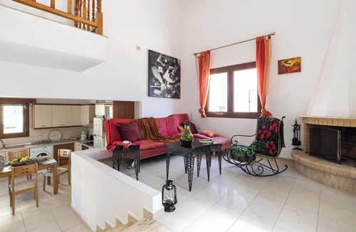 Kolymbia Villa | Homerez - Kolympia Villa