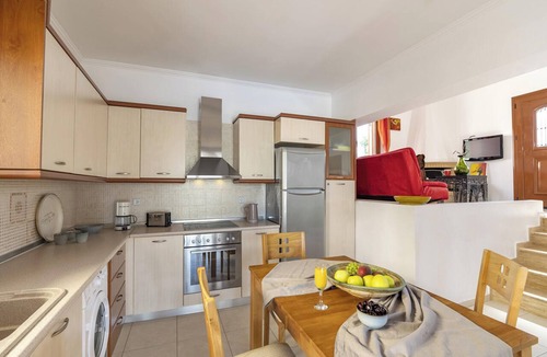 Kolymbia Villa | Homerez - Kolympia Villa