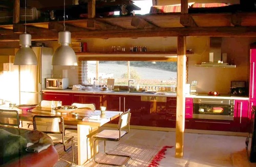 Stratoni Villa | Homerez - Villa in Dhamiá