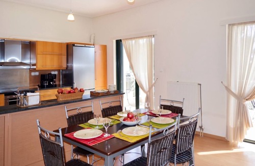 Karystos Villa | Homerez - Villa in Karistos