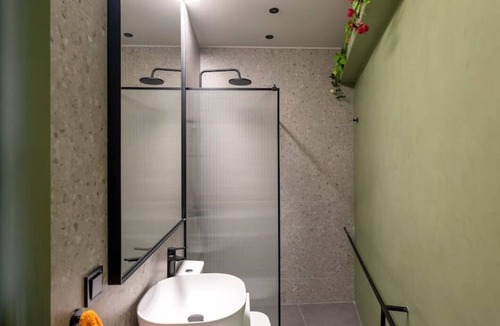 Thissio Apartment | Hoppersgr- Amazing apt in the heart of Athens - 3