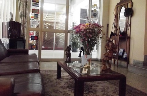 Barranco House | Hostal Gemina