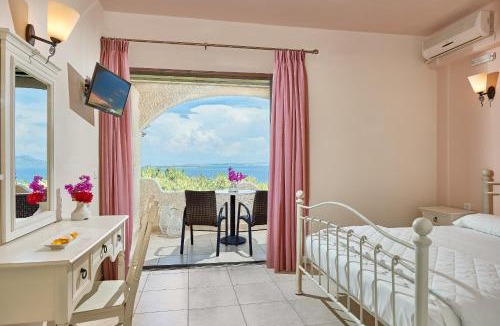Scala Hotel | Hotel Abatis