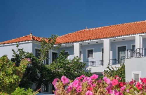 Petra Apartment | Hotel Defkalion
