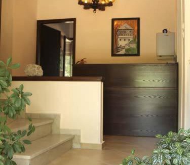 Kala Nera Hotel | Hotel Figalia
