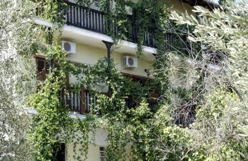 Kala Nera Hotel | Hotel Figalia