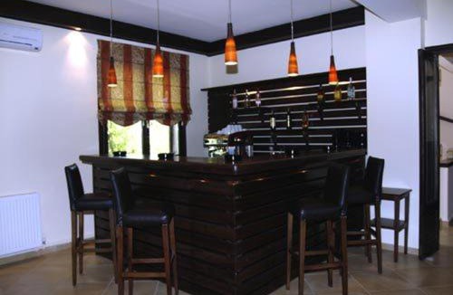 Kala Nera Hotel | Hotel Figalia