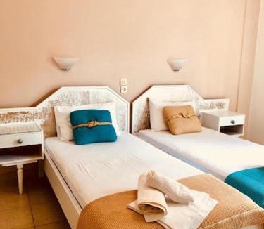 Therma Hotel | Hotel George