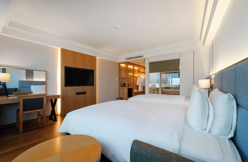 Manchon-dong Hotel | Hotel Inter Burgo
