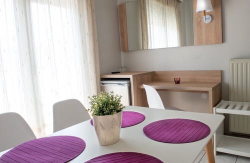 Katerini Hotel | Hotel Strass