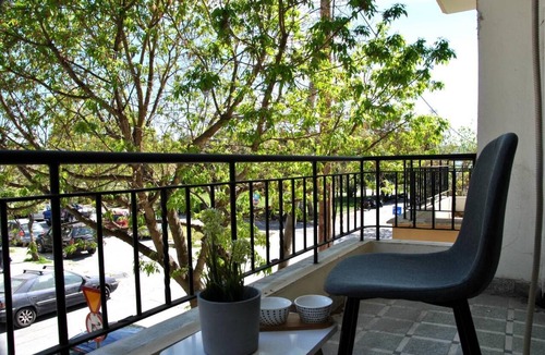 Volos City Centre Apartment | Houseloft Volos Vista