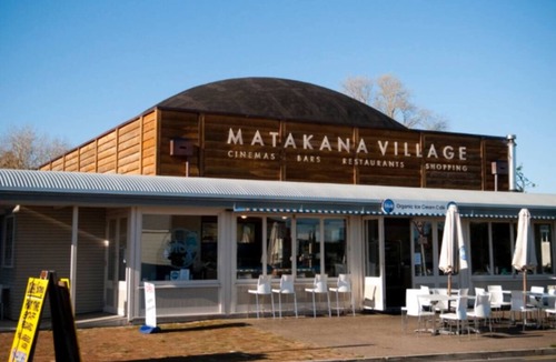 Matakana House | Hurstmere Cottage, Matakana