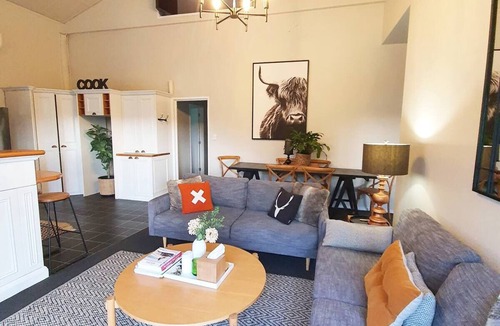 Matakana House | Hurstmere Cottage, Matakana