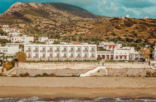 Skyros Town Hotel | Hydroussa Skyros