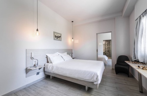 Lefkada Town Hotel | Ianos Hotel