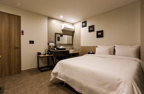 Icheon Hotel | Icheon Paradise