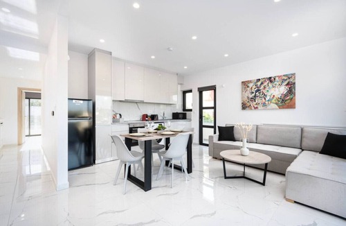 Kos Apartment | Icon Luxury Apartments : I2