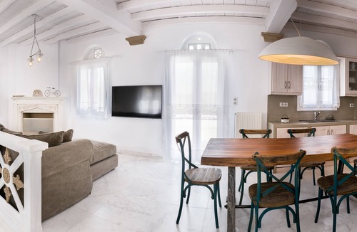Panormos Villa | imarkellis boutique villas