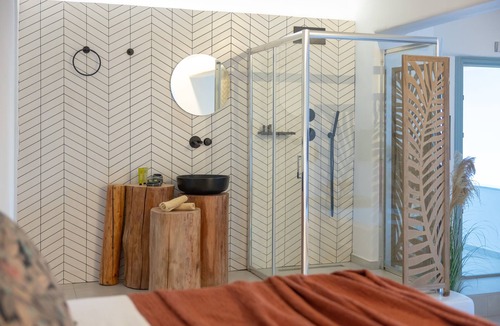 Astypalaia Hotel | Infinity Blue Suites