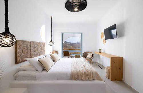 Astypalaia Hotel | Infinity Blue Suites
