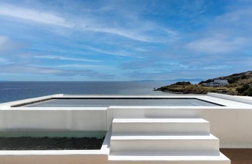 Tinos Town Hotel | Infinity View Hotel Tinos