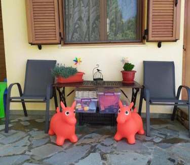Agios Nikolaos Apartment | Ioannis Stagkonis Apartment