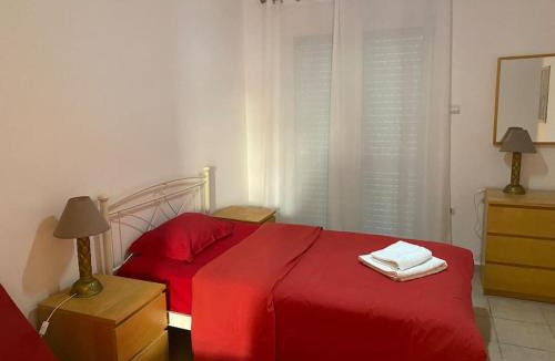 Agios Onoufrios Apartment | Ioli Β2 apartment